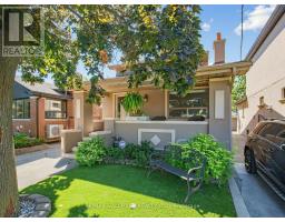 297 STRATHMORE BOULEVARD, Toronto, Ontario