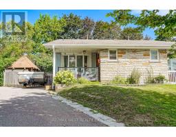 1105 VALLEY COURT, Oshawa, Ontario