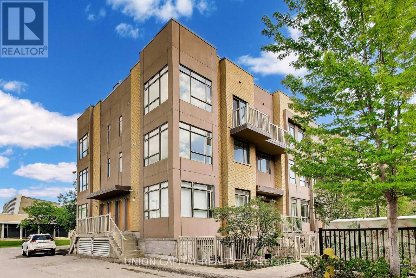 309 - 1070 PROGRESS ROAD, Toronto, Ontario