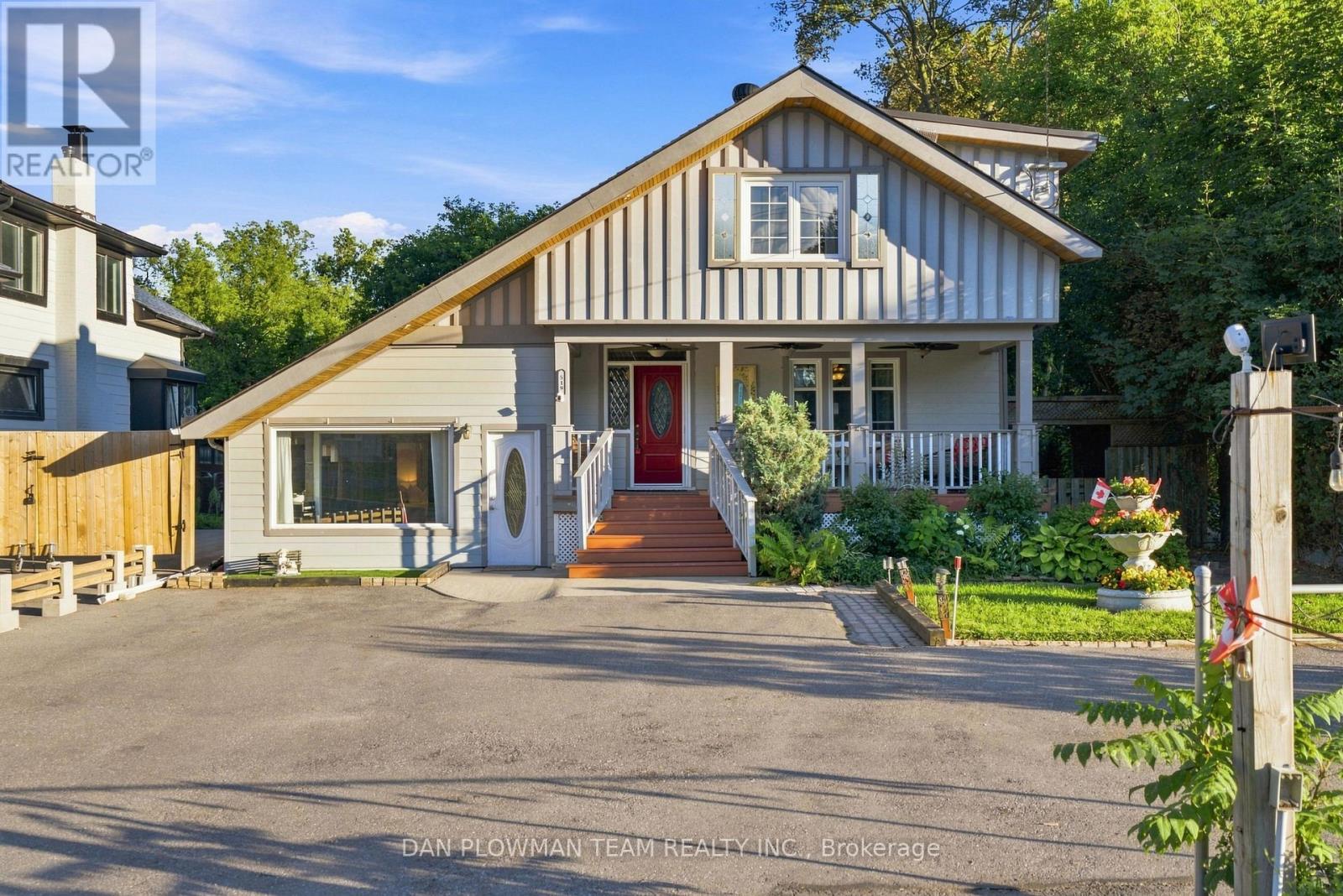 519 KINGSTON ROAD W, Ajax, Ontario