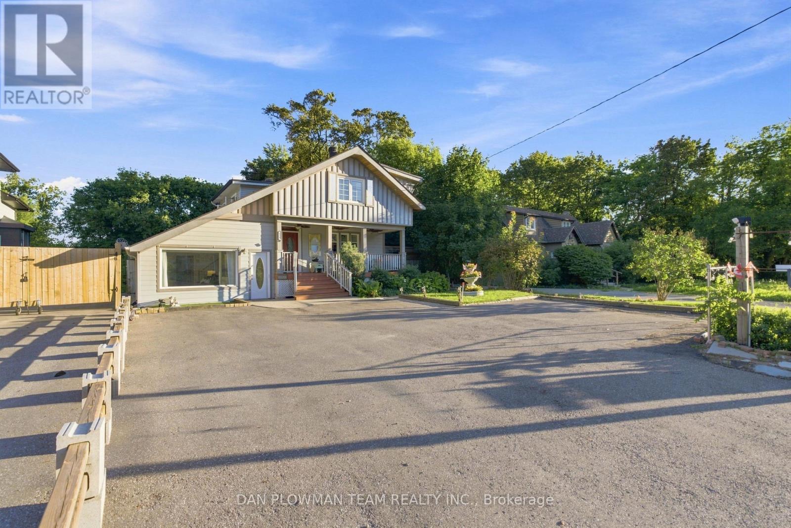 519 Kingston Road W, Ajax, Ontario  L1S 6M1 - Photo 2 - E13692028
