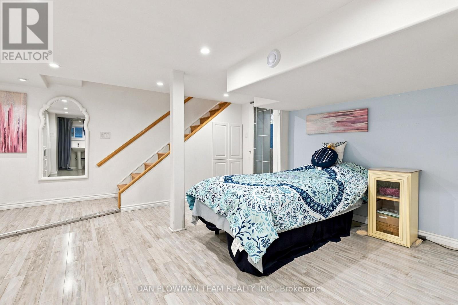 519 Kingston Road W, Ajax, Ontario  L1S 6M1 - Photo 37 - E13692028