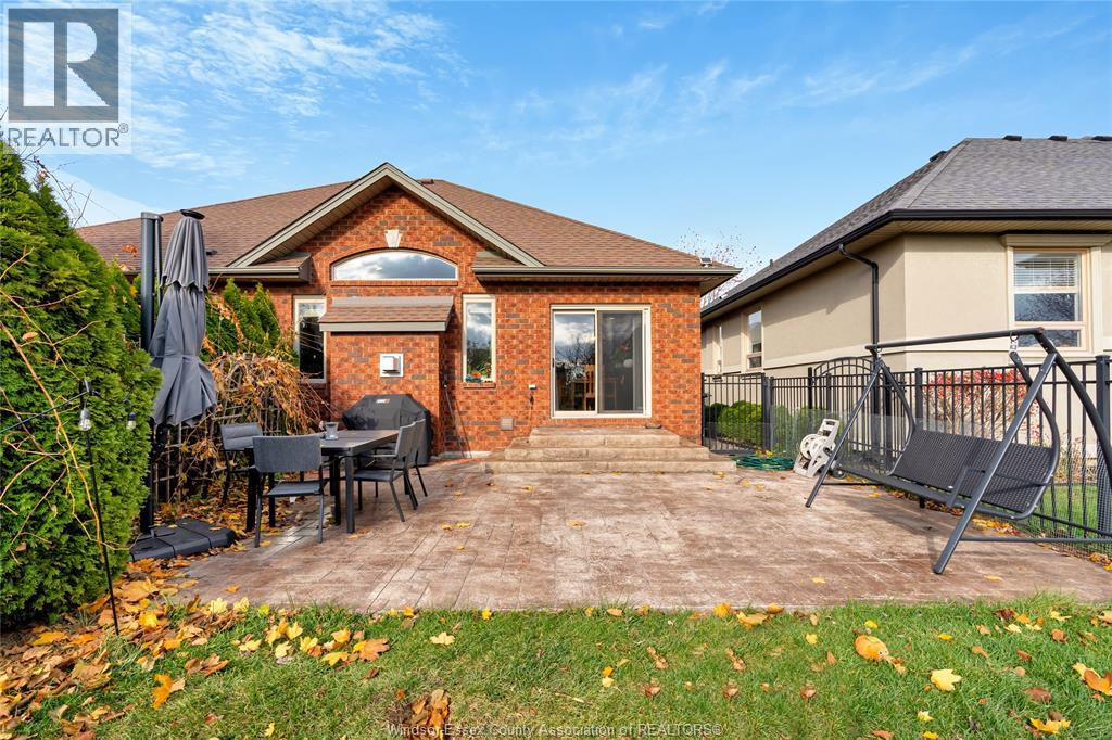 1381 Emma Street, Lakeshore, Ontario  N0R 1A0 - Photo 29 - 26020279