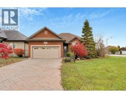 1381 EMMA STREET, Lakeshore, Ontario