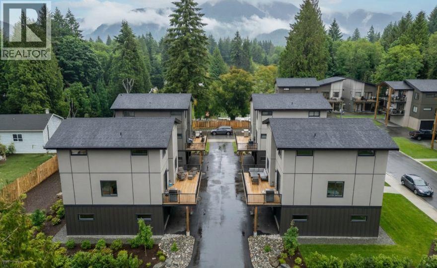 3 1417 Alder Drive, Pemberton, British Columbia  V0N 2L0 - Photo 5 - R3157157