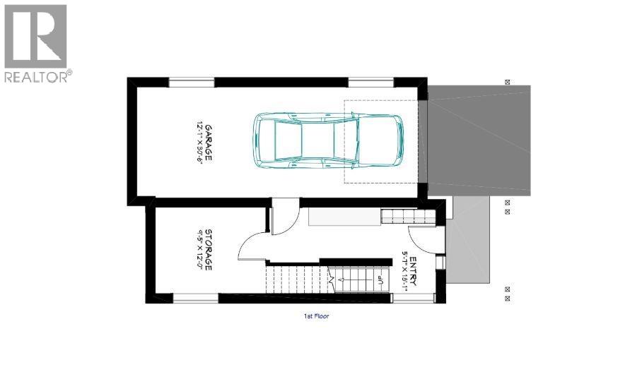 3 1417 Alder Drive, Pemberton, British Columbia  V0N 2L0 - Photo 7 - R3157157