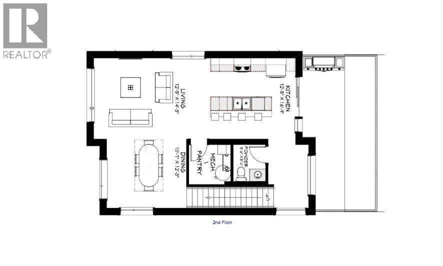 3 1417 Alder Drive, Pemberton, British Columbia  V0N 2L0 - Photo 8 - R3157157