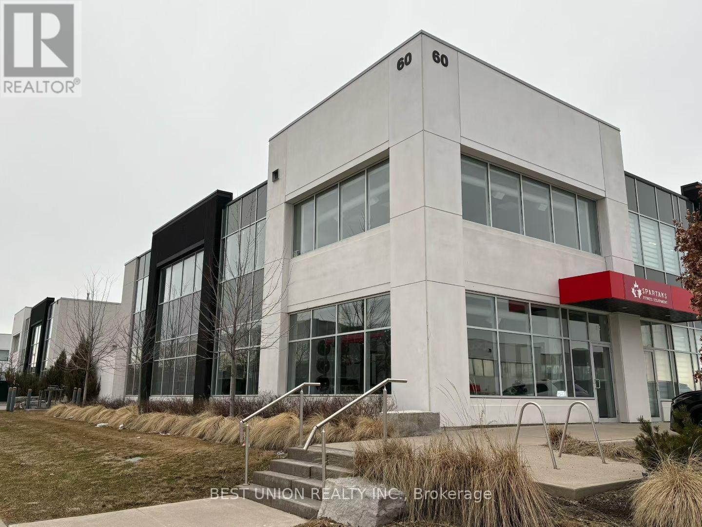 52 - 60 GREAT GULF DRIVE, Vaughan, Ontario