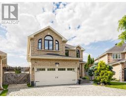LOWER UNIT - 235 CAPRONI DRIVE, Vaughan, Ontario