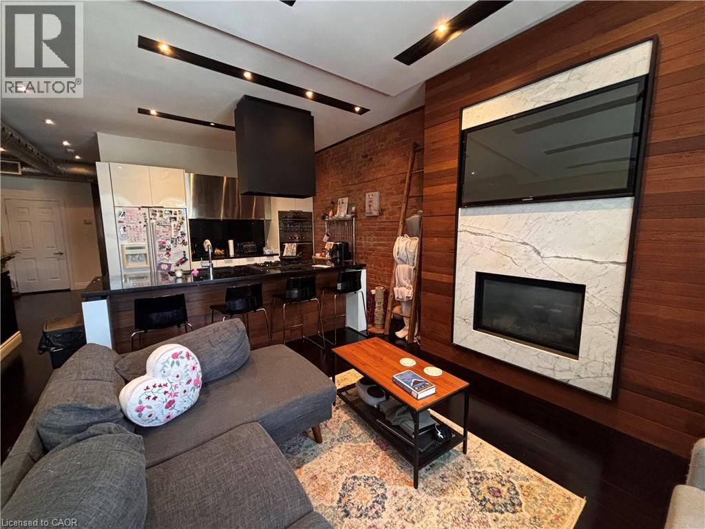 301 JAMES Street N Unit# Upper, Hamilton, Ontario