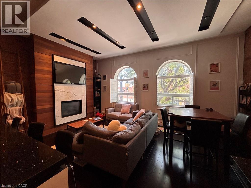 301 James Street N Unit# Upper, Hamilton, Ontario  L8R 2L4 - Photo 2 - 40856978