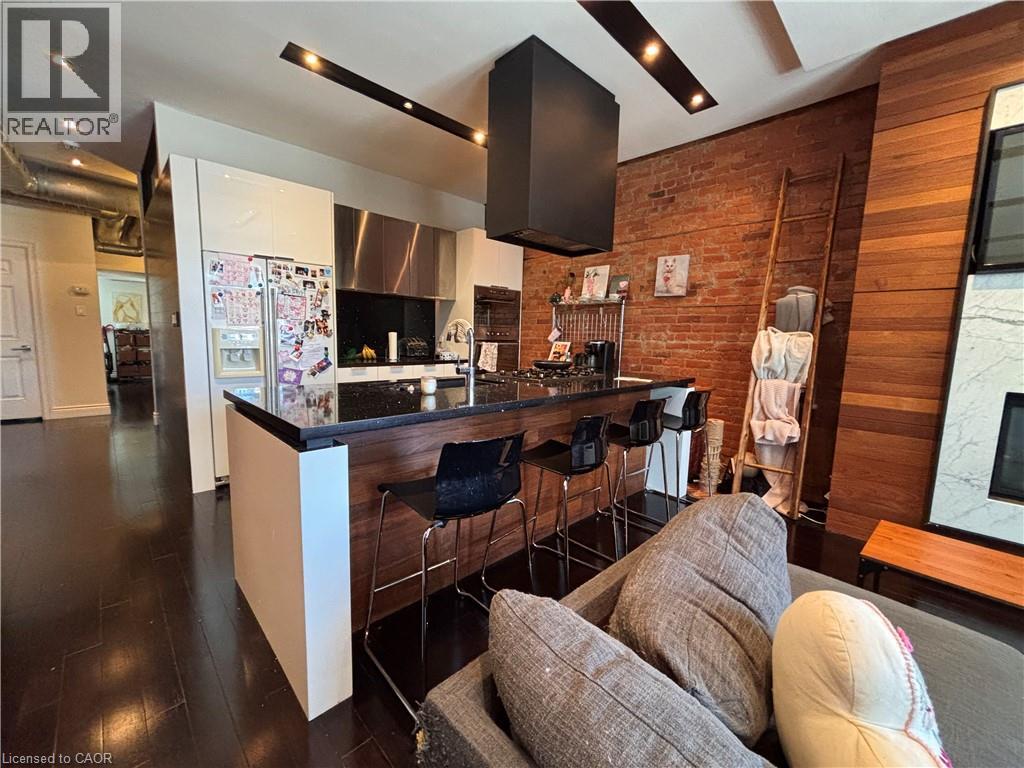 301 James Street N Unit# Upper, Hamilton, Ontario  L8R 2L4 - Photo 3 - 40856978