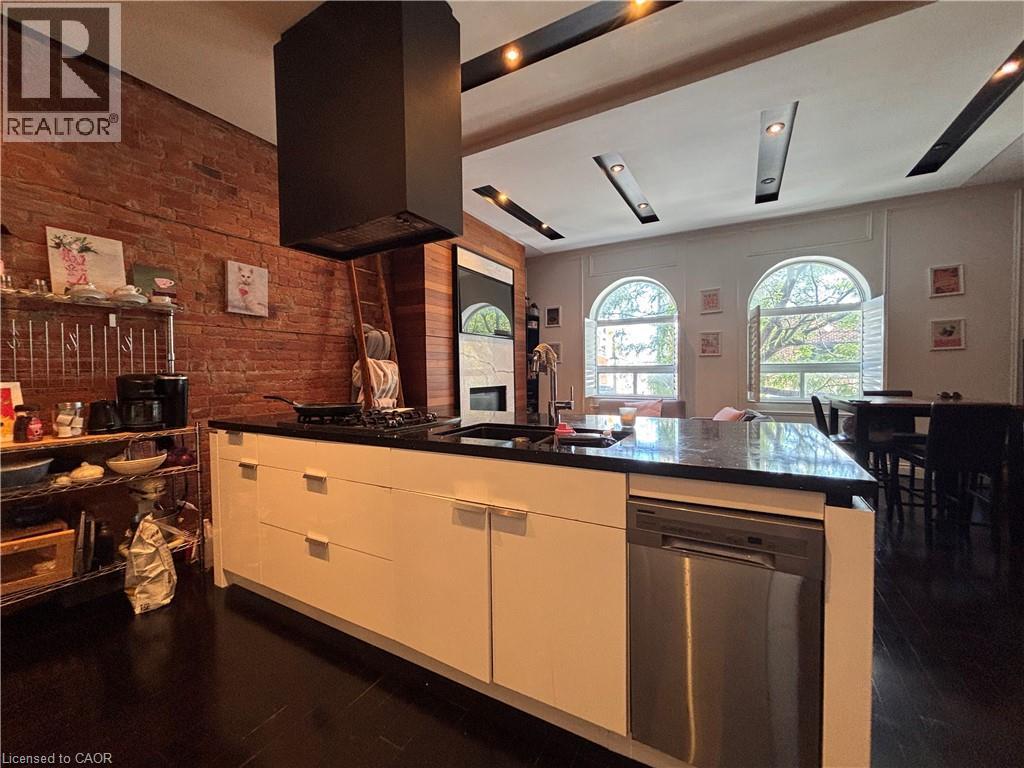 301 James Street N Unit# Upper, Hamilton, Ontario  L8R 2L4 - Photo 4 - 40856978