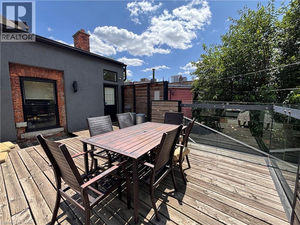 301 James Street N Unit# Upper, Hamilton, Ontario  L8R 2L4 - Photo 9 - 40856978