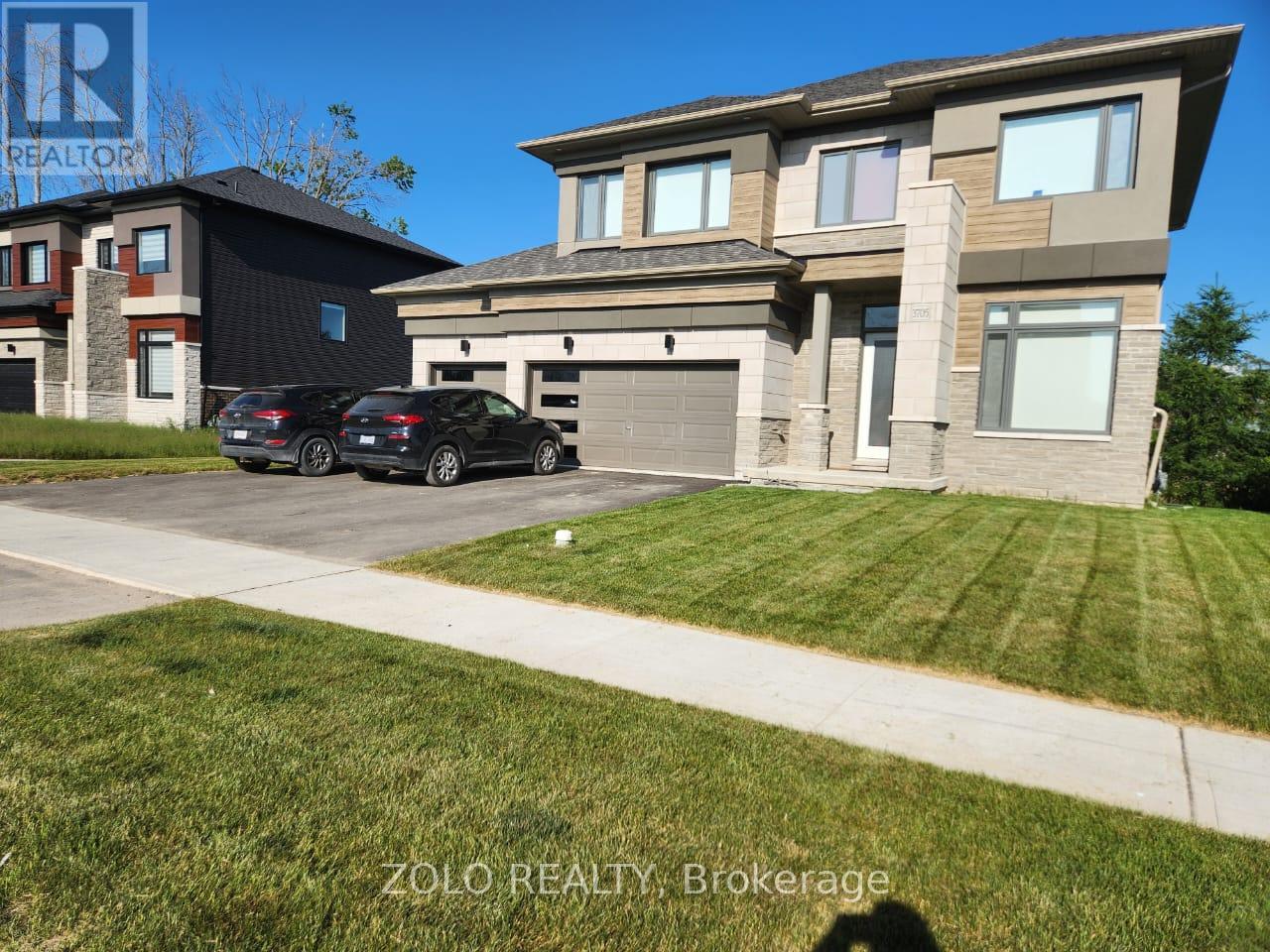 3705 Lakepoint Drive, Severn (West Shore), Ontario  L3V 6H3 - Photo 2 - S13691976