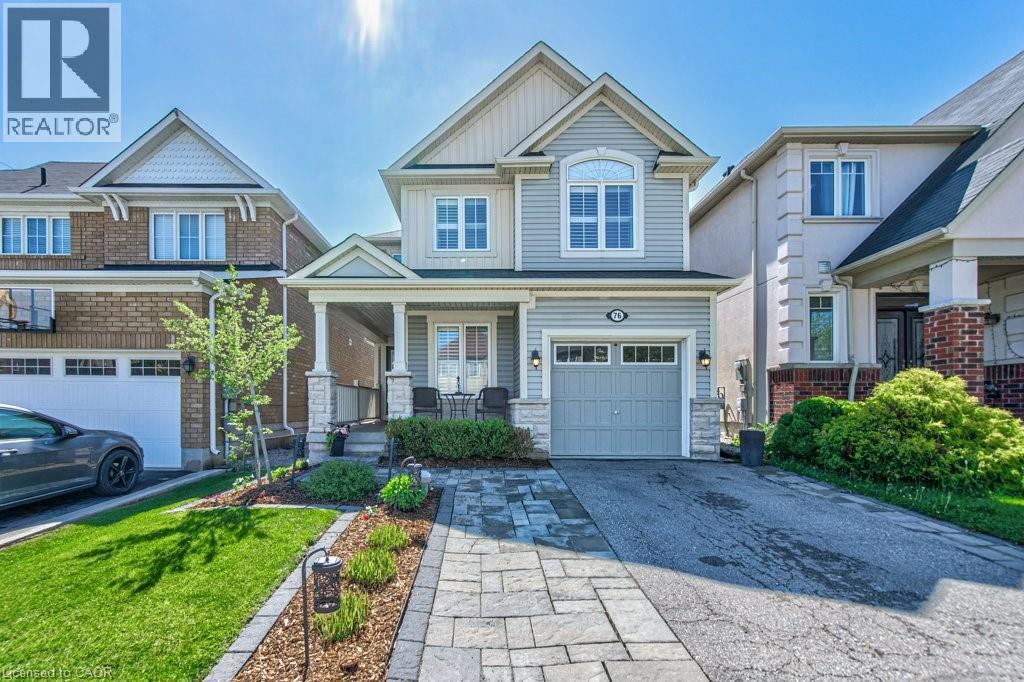 76 Ruhl Drive S, Milton, Ontario  L9T 8S4 - Photo 2 - 40856791