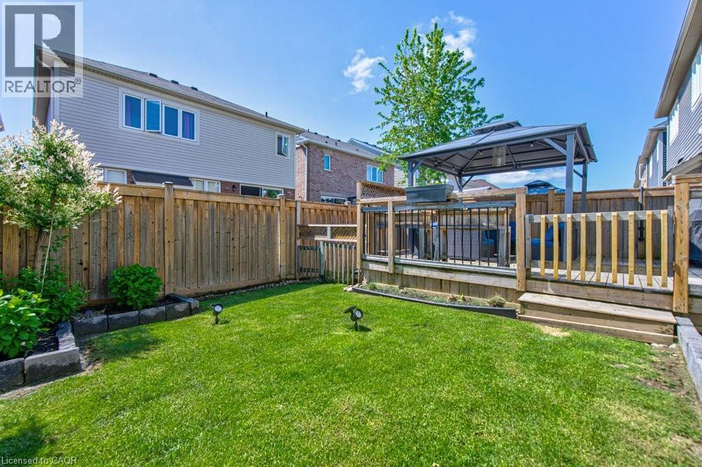 76 Ruhl Drive S, Milton, Ontario  L9T 8S4 - Photo 45 - 40856791