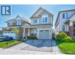 76 RUHL Drive S, Milton, Ontario