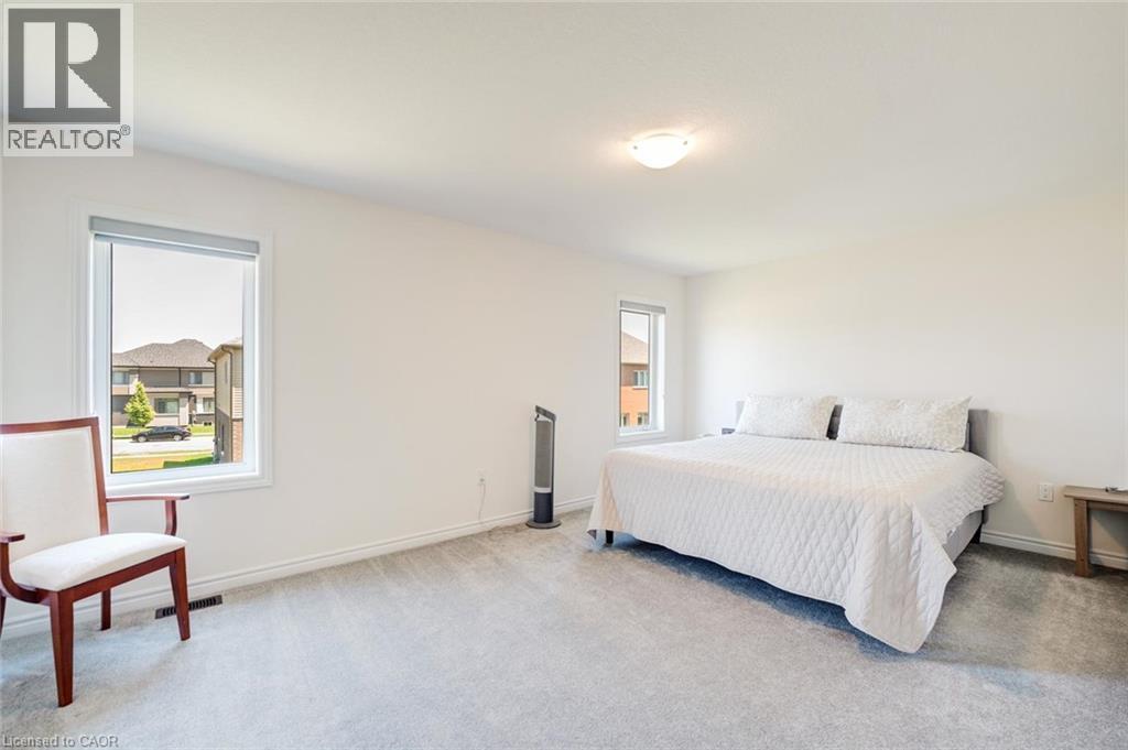 8 Ingalls Avenue, Brantford, Ontario  N3V 0B7 - Photo 25 - 40856616