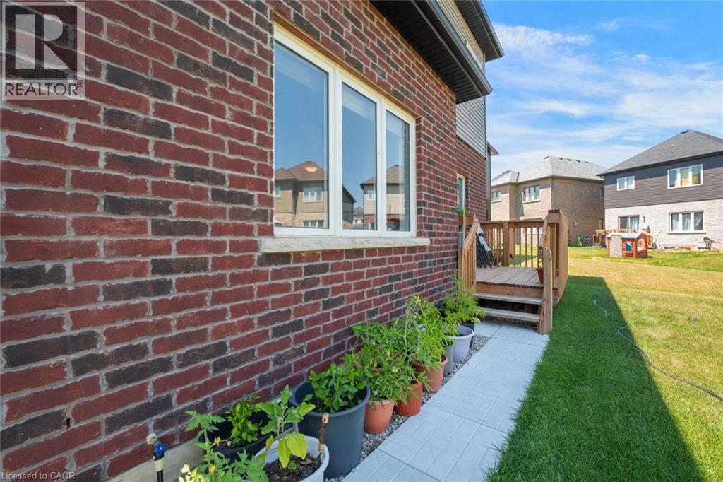8 Ingalls Avenue, Brantford, Ontario  N3V 0B7 - Photo 49 - 40856616