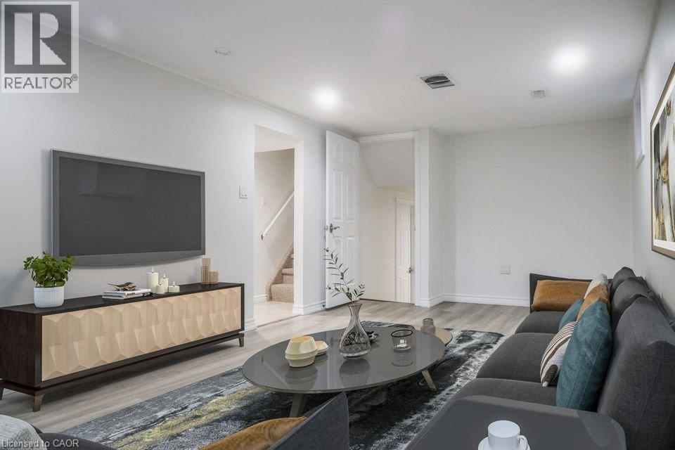 790 Stone Church Road E Unit# Lower, Hamilton, Ontario  L8W 1A8 - Photo 4 - 40856587