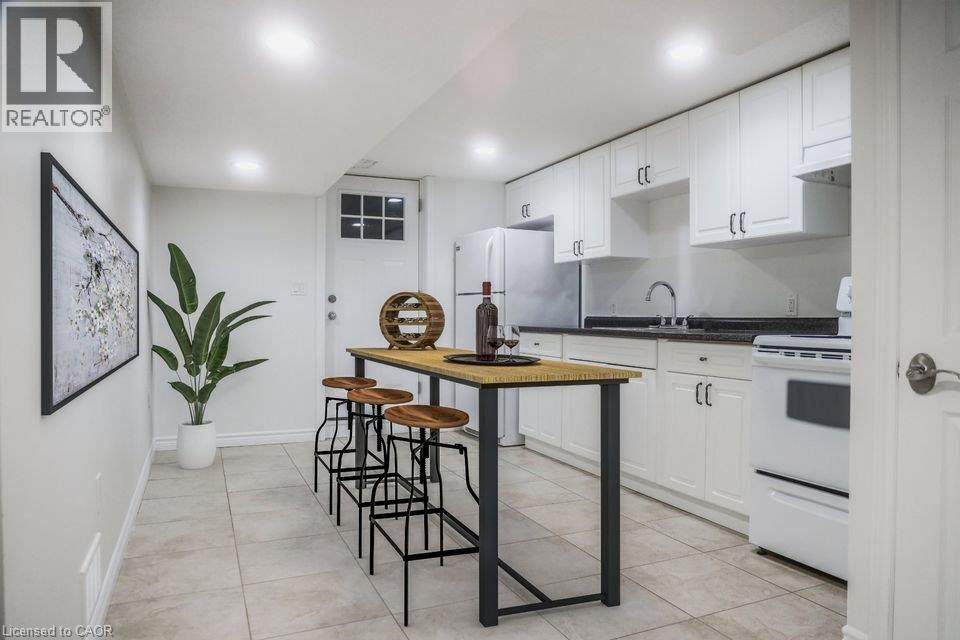 790 Stone Church Road E Unit# Lower, Hamilton, Ontario  L8W 1A8 - Photo 5 - 40856587