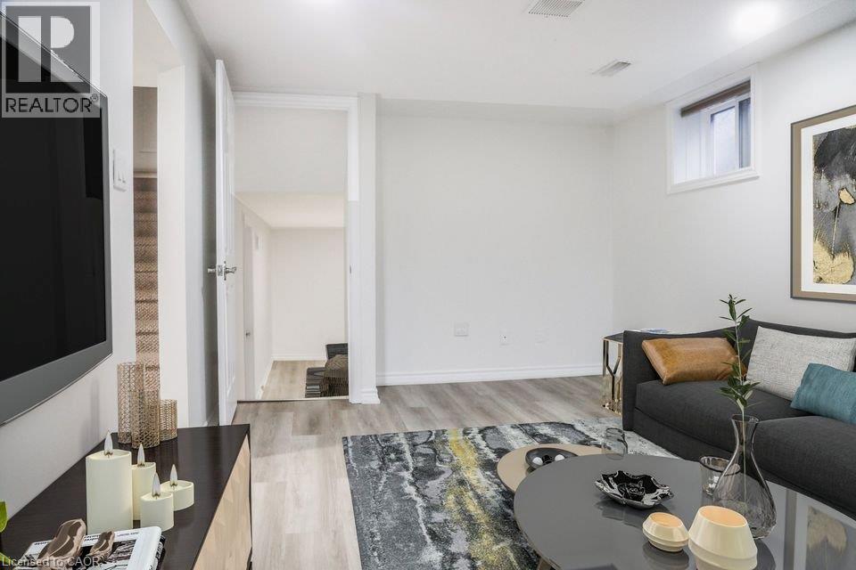 790 Stone Church Road E Unit# Lower, Hamilton, Ontario  L8W 1A8 - Photo 7 - 40856587