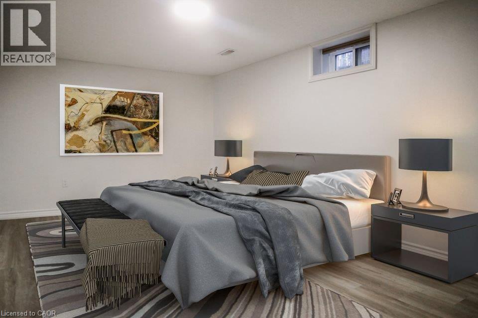 790 Stone Church Road E Unit# Lower, Hamilton, Ontario  L8W 1A8 - Photo 8 - 40856587