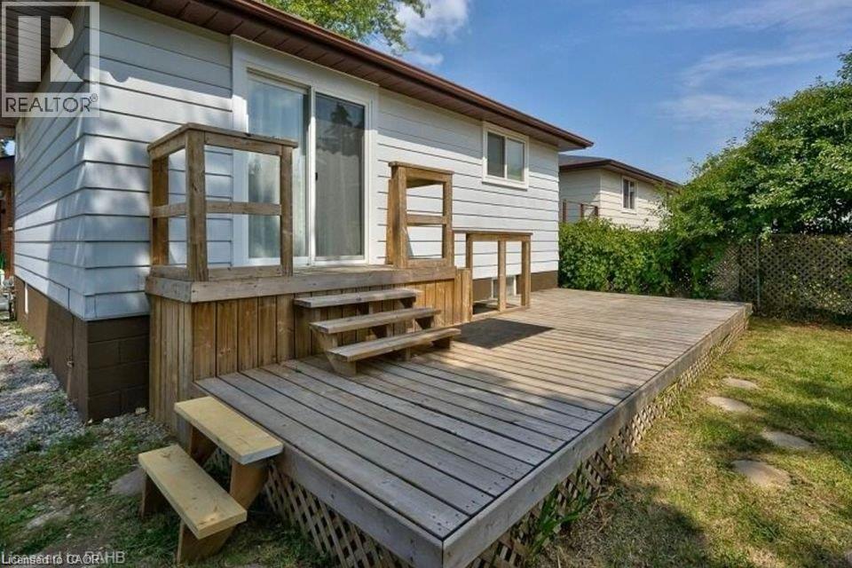 790 Stone Church Road E Unit# Lower, Hamilton, Ontario  L8W 1A8 - Photo 9 - 40856587