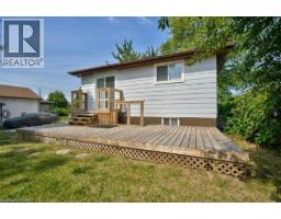 790 STONE CHURCH Road E Unit# Lower, Hamilton, Ontario