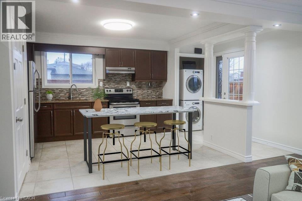 790 Stone Church Road E Unit# Upper, Hamilton, Ontario L8W 1A8 - Photo 5 - 40856585