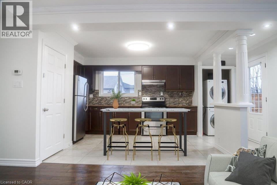 790 Stone Church Road E Unit# Upper, Hamilton, Ontario L8W 1A8 - Photo 6 - 40856585