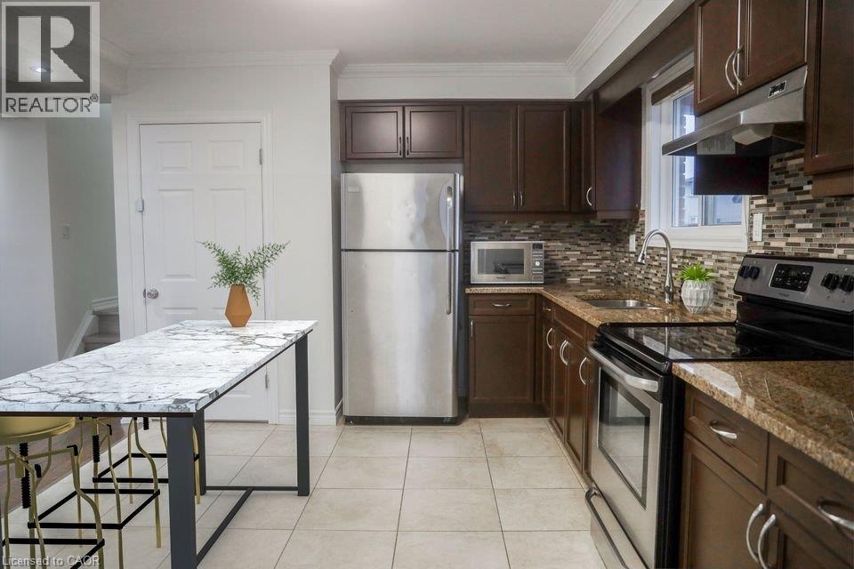 790 Stone Church Road E Unit# Upper, Hamilton, Ontario L8W 1A8 - Photo 7 - 40856585