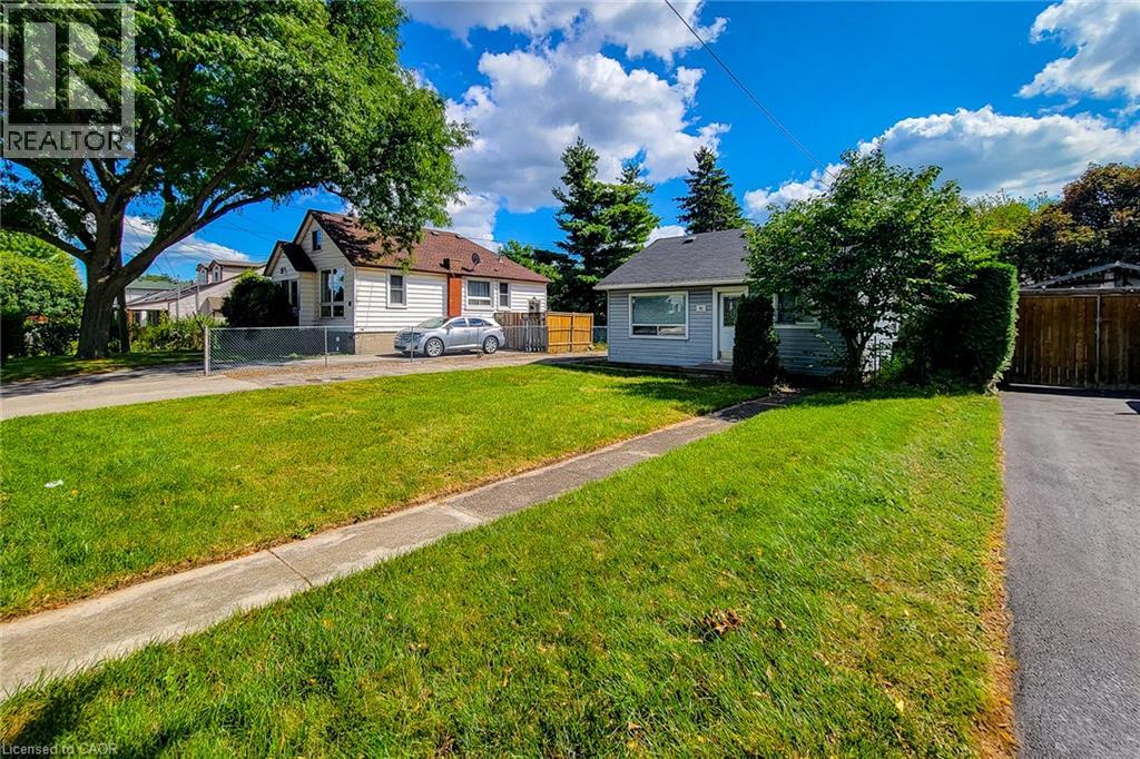 92 Munn Street, Hamilton, Ontario  L8V 1K3 - Photo 3 - 40856569