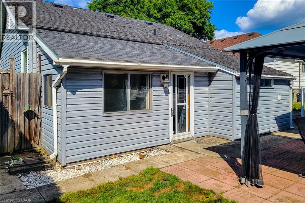 92 Munn Street, Hamilton, Ontario  L8V 1K3 - Photo 37 - 40856569