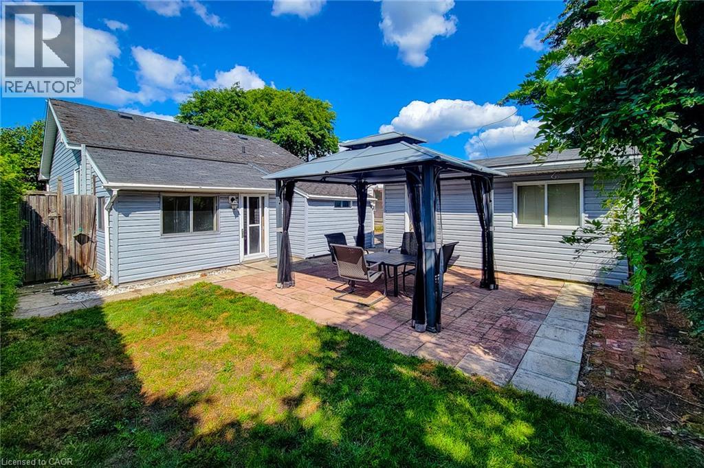 92 Munn Street, Hamilton, Ontario  L8V 1K3 - Photo 39 - 40856569