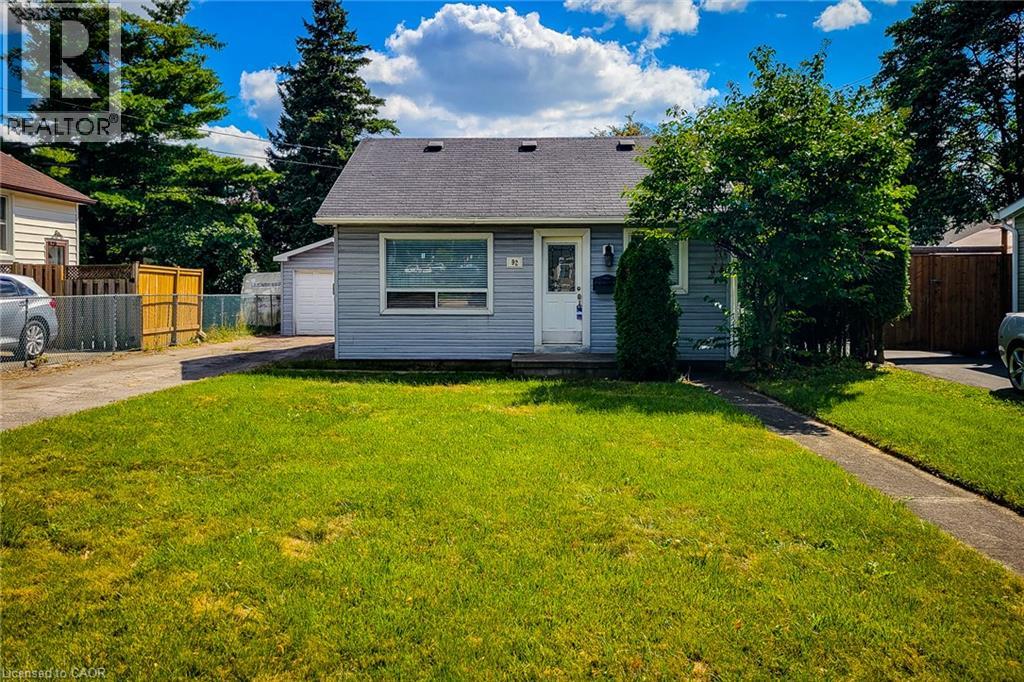 92 Munn Street, Hamilton, Ontario  L8V 1K3 - Photo 7 - 40856569