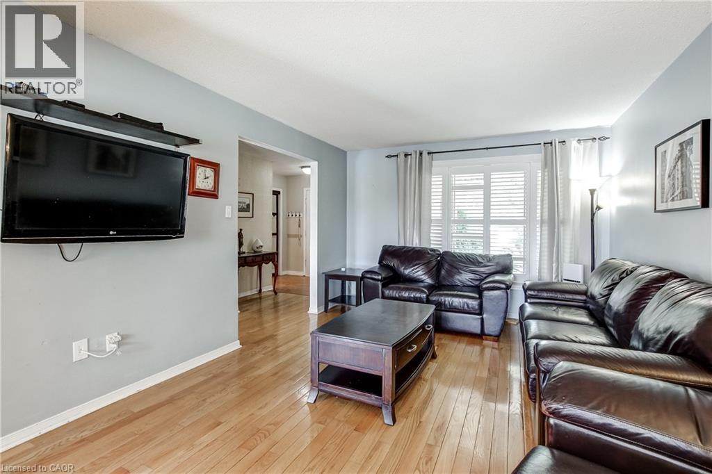 16 Harper Street, Waterdown, Ontario  L0R 2H3 - Photo 11 - 40856167