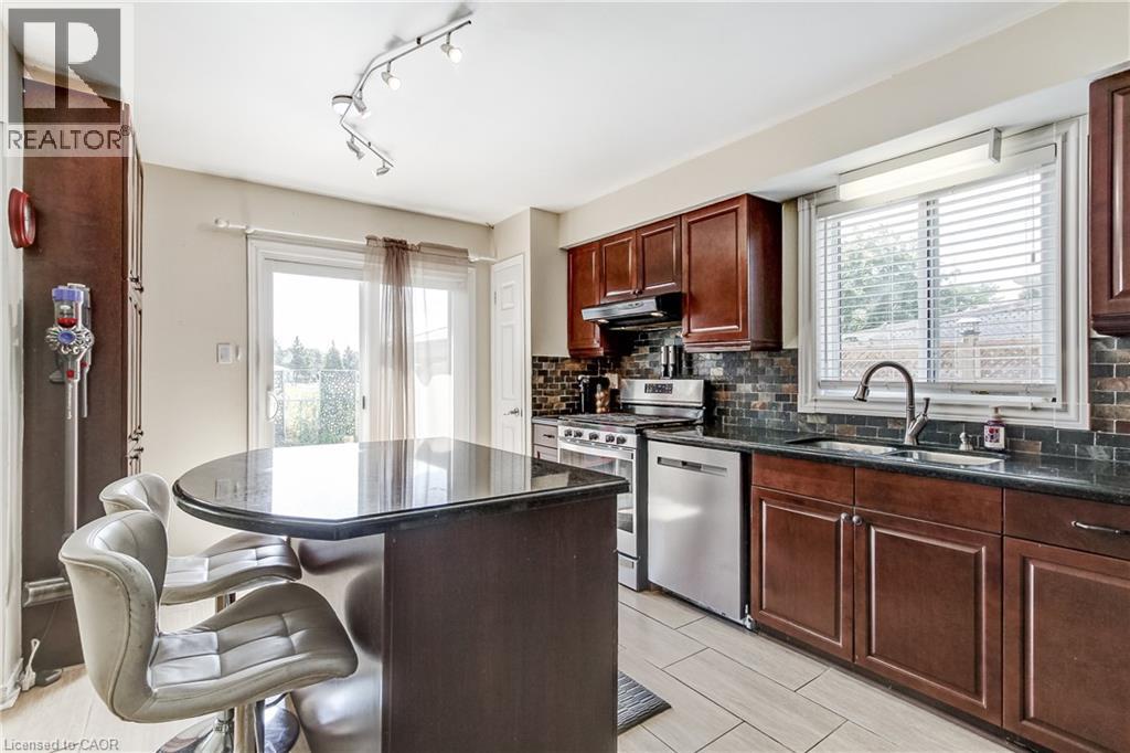 16 Harper Street, Waterdown, Ontario  L0R 2H3 - Photo 14 - 40856167