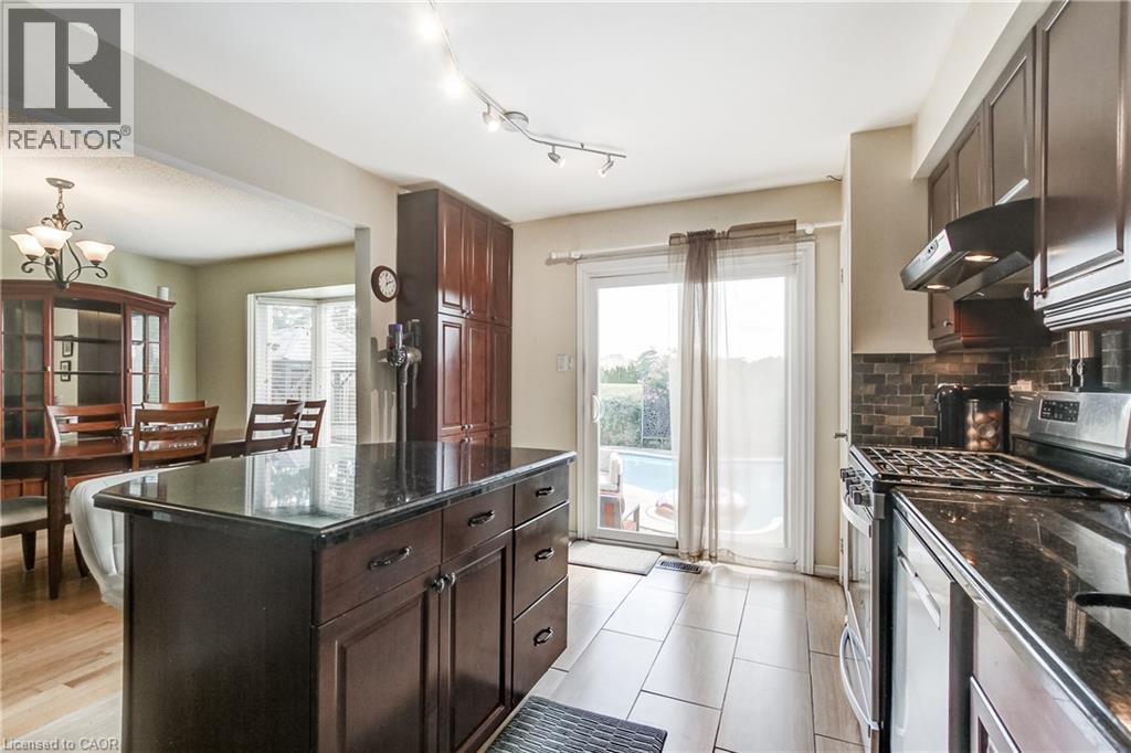 16 Harper Street, Waterdown, Ontario  L0R 2H3 - Photo 15 - 40856167