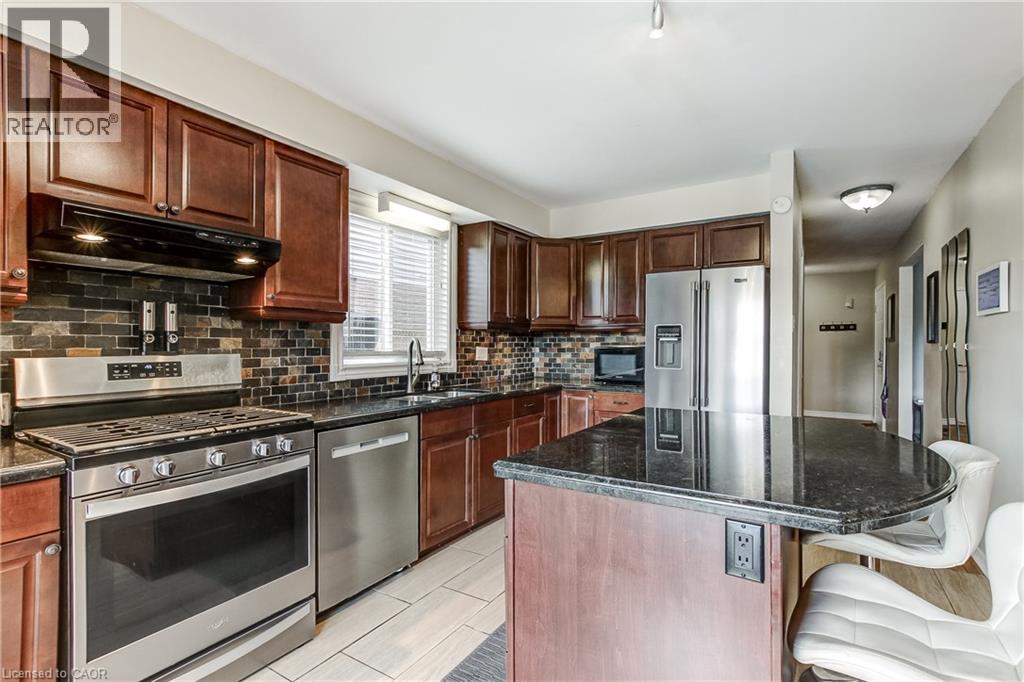 16 Harper Street, Waterdown, Ontario  L0R 2H3 - Photo 17 - 40856167