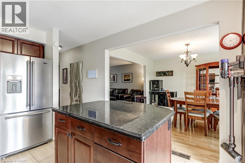 16 Harper Street, Waterdown, Ontario  L0R 2H3 - Photo 18 - 40856167