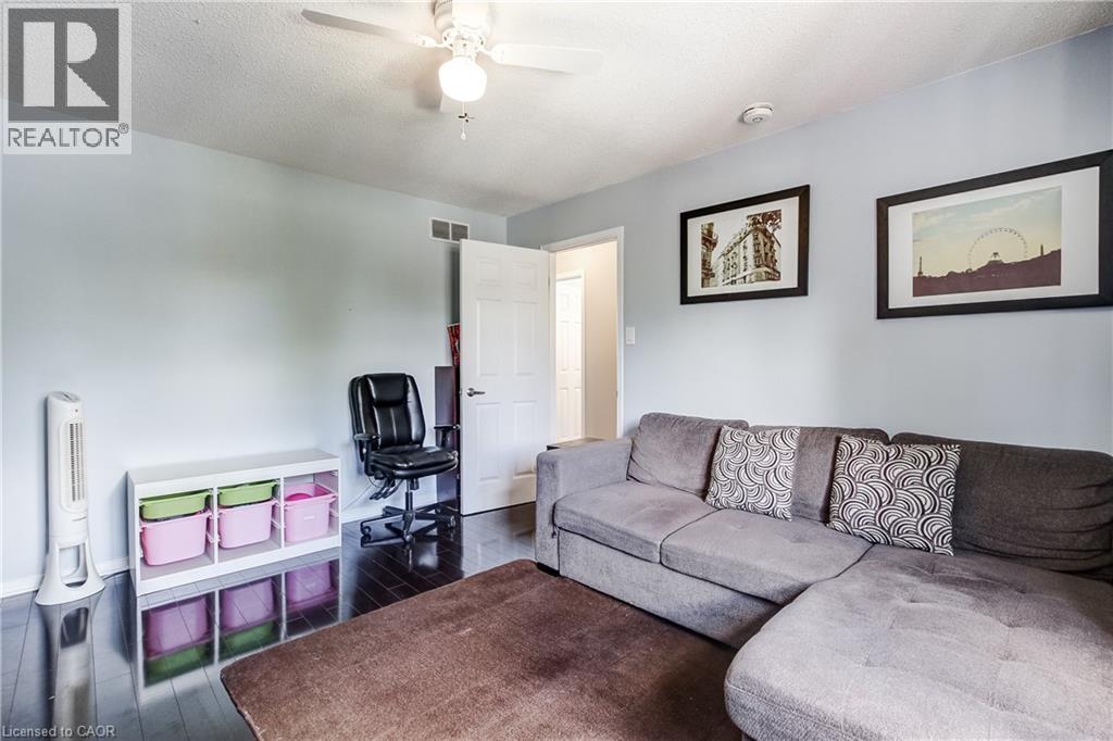 16 Harper Street, Waterdown, Ontario  L0R 2H3 - Photo 23 - 40856167