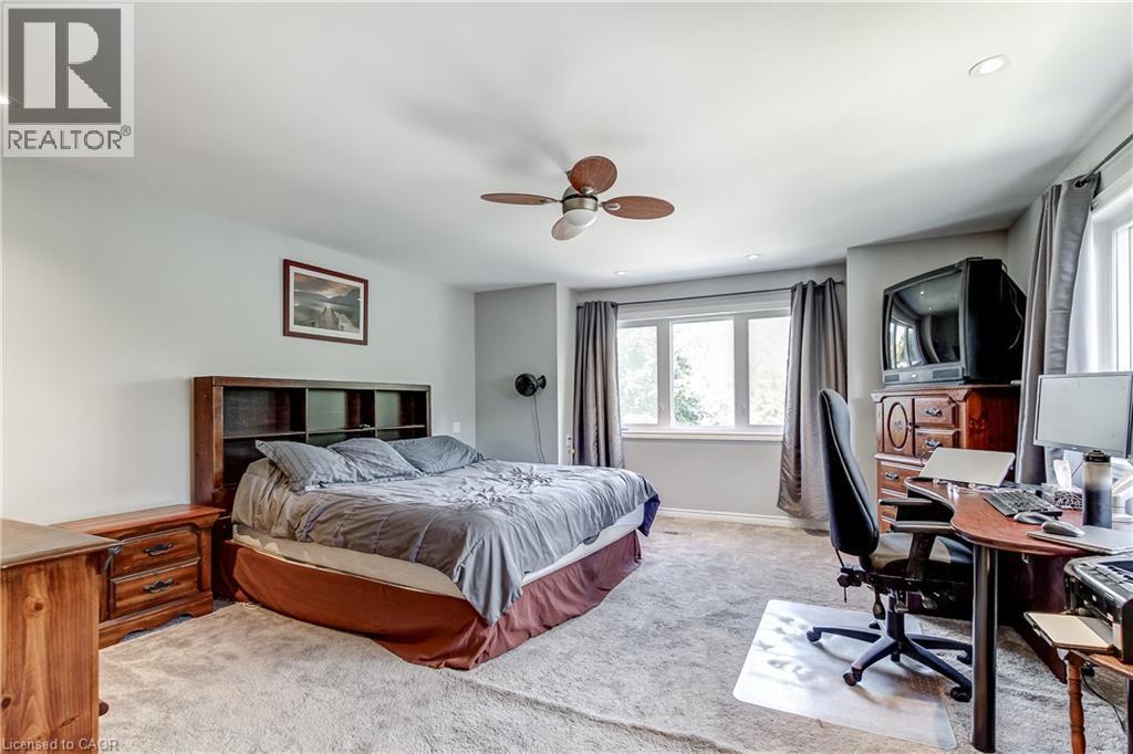 16 Harper Street, Waterdown, Ontario  L0R 2H3 - Photo 30 - 40856167