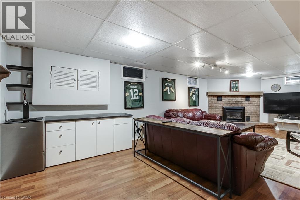 16 Harper Street, Waterdown, Ontario  L0R 2H3 - Photo 34 - 40856167