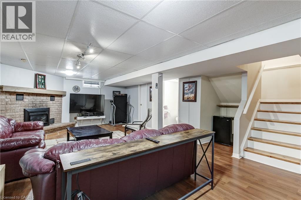 16 Harper Street, Waterdown, Ontario  L0R 2H3 - Photo 35 - 40856167