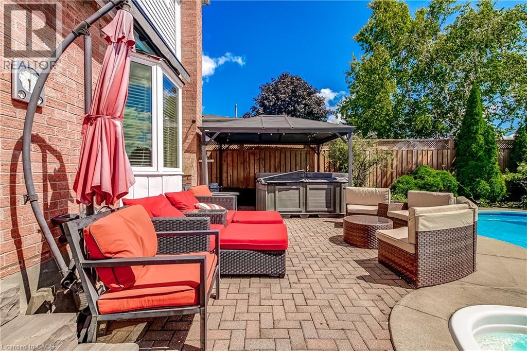 16 Harper Street, Waterdown, Ontario  L0R 2H3 - Photo 40 - 40856167