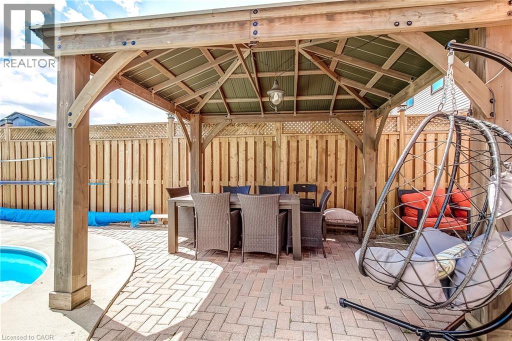 16 Harper Street, Waterdown, Ontario  L0R 2H3 - Photo 41 - 40856167