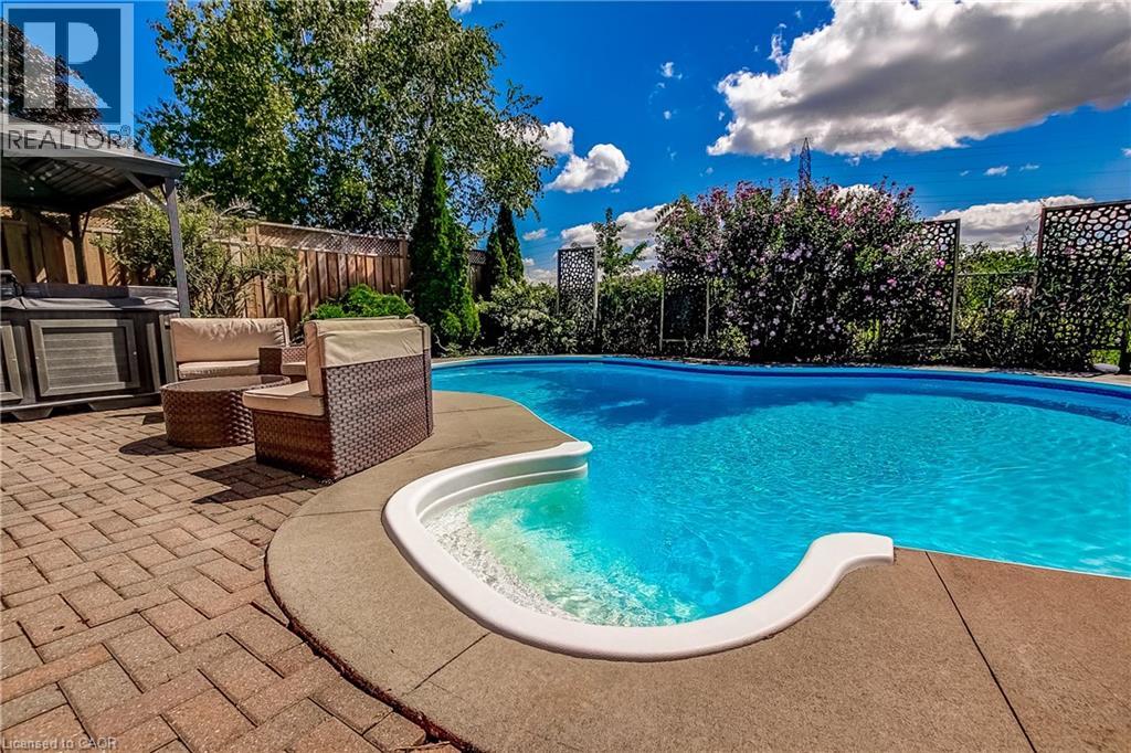 16 Harper Street, Waterdown, Ontario  L0R 2H3 - Photo 44 - 40856167