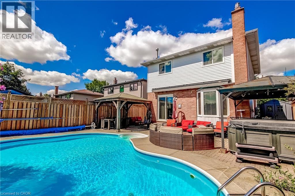 16 Harper Street, Waterdown, Ontario  L0R 2H3 - Photo 46 - 40856167